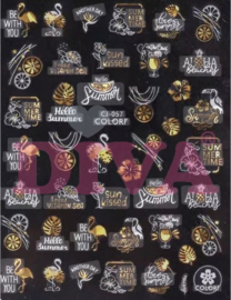 Design Sticker 139