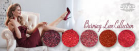 DIVA Gellak Lady in Red 10 ml
