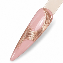 DIVA Golden Hour Pigment Box No. 2 - 4 Kleuren