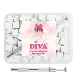 DIVA Fade en Ombre Gel