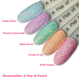 Diamondline A Pop of Pastel Collection