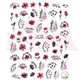 Design Sticker 132