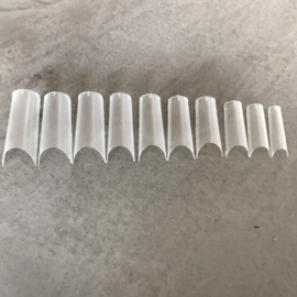 Ultra Flexibele Tips in een box 120 Pcs