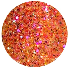 DIVA Gellak Orange Gloss 10 ml