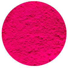 Diamondline Neon Explosion Fuchsia