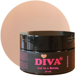 DIVA Gel in a Bottle Nudelicious POT 30 ml