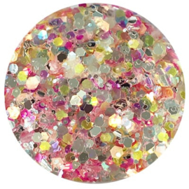 DIVA Gellak Coral Peach 10 ml