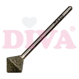 Diva French Diamond Bitje medium 10