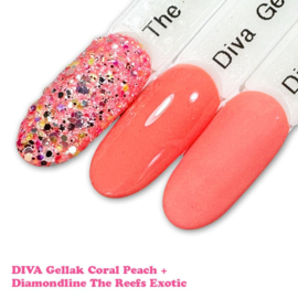 Diamondline The Reefs Exotic