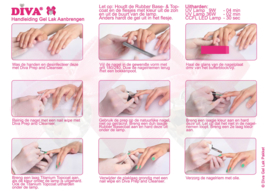Diva Gellak Tutorial