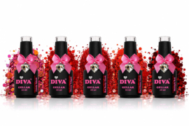 DIVA Gellak Diva's Flame of Passion Collection - Hema&TPO-free