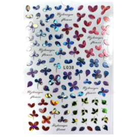 Design Sticker 84
