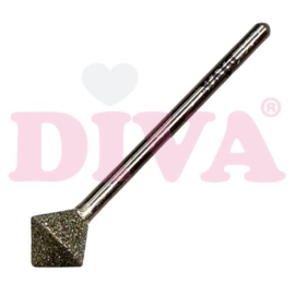 Diva French Diamond Bitje medium 8