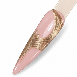 DIVA Golden Hour Pigment Box No. 2 - 4 Kleuren