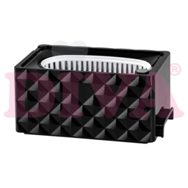 DIVA Diamond Ultrasonic Black