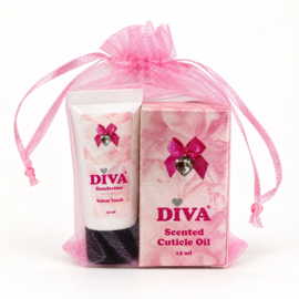DIVA Handcrème Velvet Touch