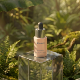 Nail and cuticle oil treat.s 10 ml