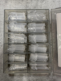 DIVA Dual Form Perfect Smile Line in Tipbox 120 pcs