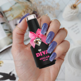 DIVA Gellak After Midnights 10 ml