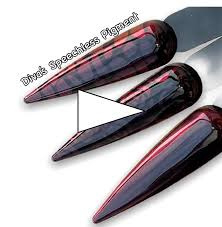 Diamondline Speechless pigment met applicator