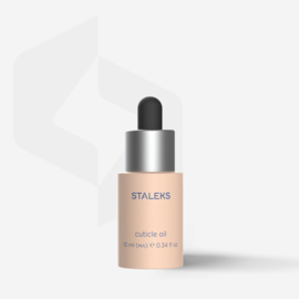 Nail and cuticle oil treat.s 10 ml