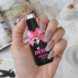 DIVA Gellak Wonder Whirl 10 ml