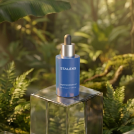 Skin regenerating oil treat.s 30 ml