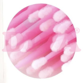 DIVA Micro brushes