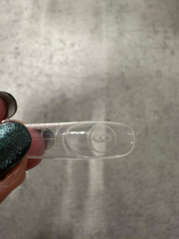 DIVA Dual Form Perfect Smile Line in Tipbox 120 pcs