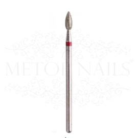 Diamond Bit Ovaal 5