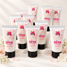 DIVA Handcrème Velvet Touch