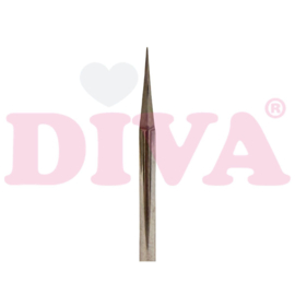 DIVA Frees Bitje Fissuur