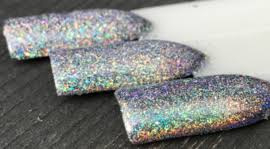 Diamondline Dedicated by Hologram Silver