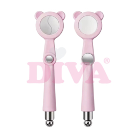DIVA Panda Cat Eye Magneet Rond – 6-in-1