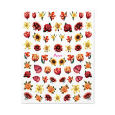 Moyra Water Decal 05