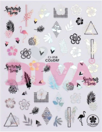Design Sticker 141