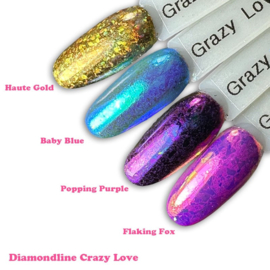 Diamondline Crazy Love Collection