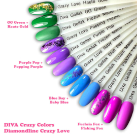 Diamondline Crazy Love Collection