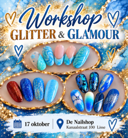 Workshop Glitter Glamour