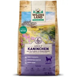Wildesland Konijn 12 kilo