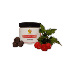 Sunoré Power of Natures Beat 60 chews