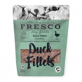 Fresco Duck Fillets 100 gram