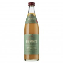 Dr. Höhl's BioEss appelazijn natuurtroebel  500 ml