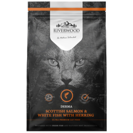 Riverwood Kat Derma 300 gram