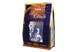 Henne Kronch Zalmsnacks Pocket 600 gram