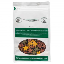 Greenheart Starmix Trainers 1000 gram