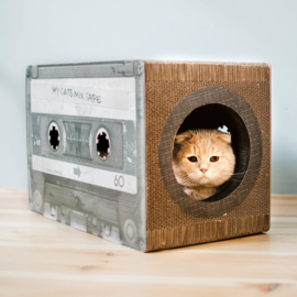 District 70 My Cat's Mixtape L