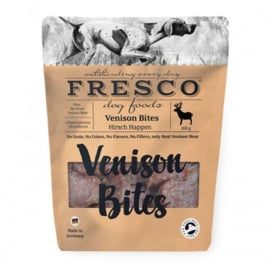 Fresco Bites Hert 100 gram