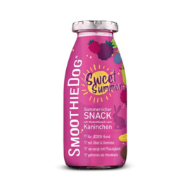 SmoothieDog Limited Edition Konijn 250 ml