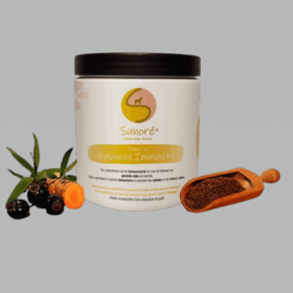 Sunoré Power of Balanced Immunity poeder 300 gram